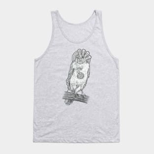 Mucha Falcon Tank Top